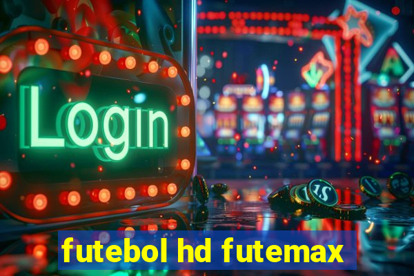 futebol hd futemax